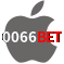 Aplicativo 0066BET para iOS