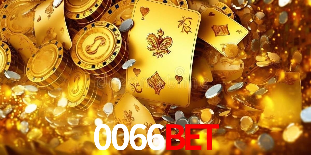 Descubra o Programa VIP da 0066BET: Vantagens Exclusivas para Jogadores