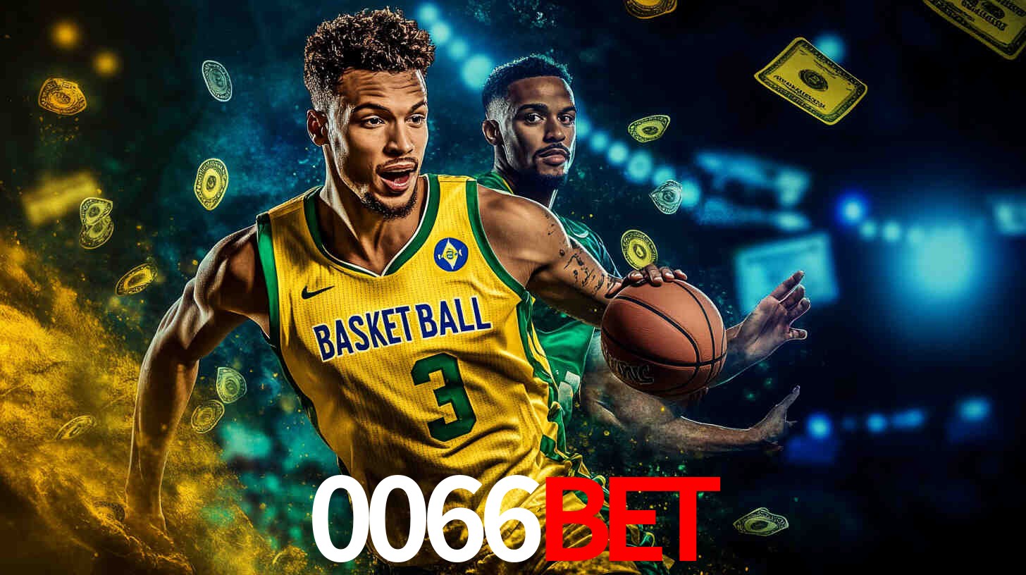 Apostas Esportivas na 0066BET: Um Guia Completo
