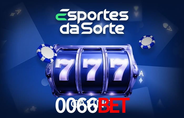 Bônus e promoções da 0066BET