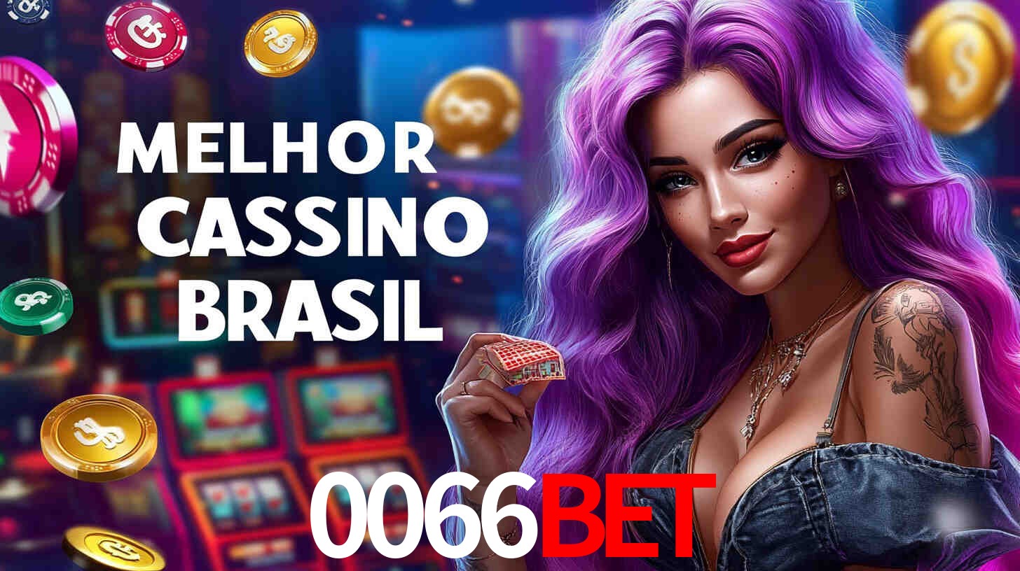 A Emoção da Loteria na 0066BET: Uma Chance de Mudança de Vida