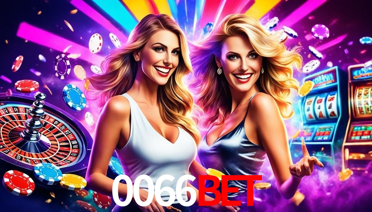 Descubra a Essência do 0066BET: Nossa História e Compromissos