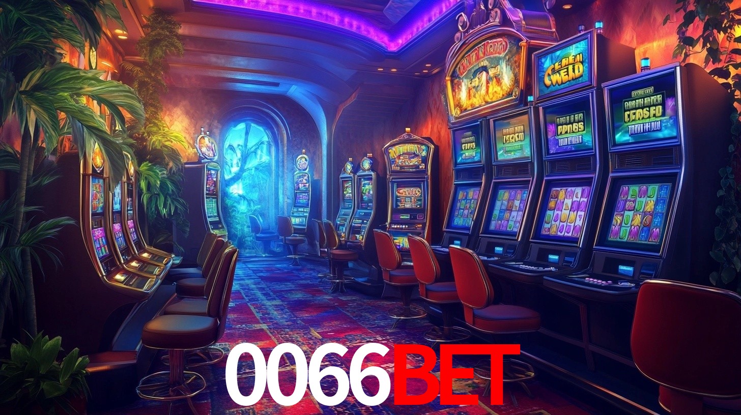 Daily Bonuses 0066BET