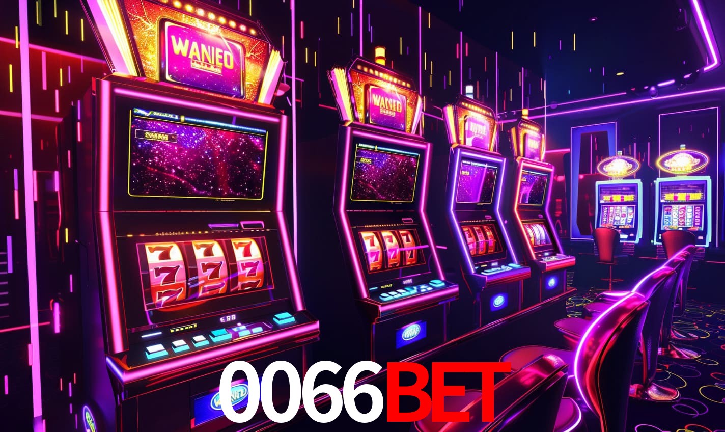 Inovações de Jogos na 0066BET: O Futuro das Experiências Interativas