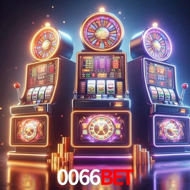 0066BET: Jogos de Caça-Níqueis-Altas Recompensas, Roleta-Velocidade, Blackjack-Desafios Máximos