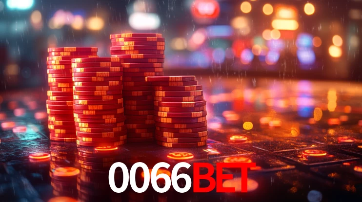 Sinta a adrenalina dos jogos de cassino com 0066BET