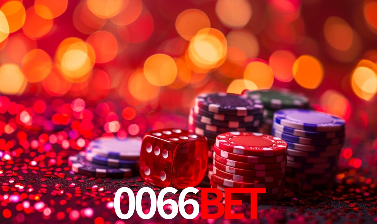 Apostas Esportivas na 0066BET: Um Guia Completo