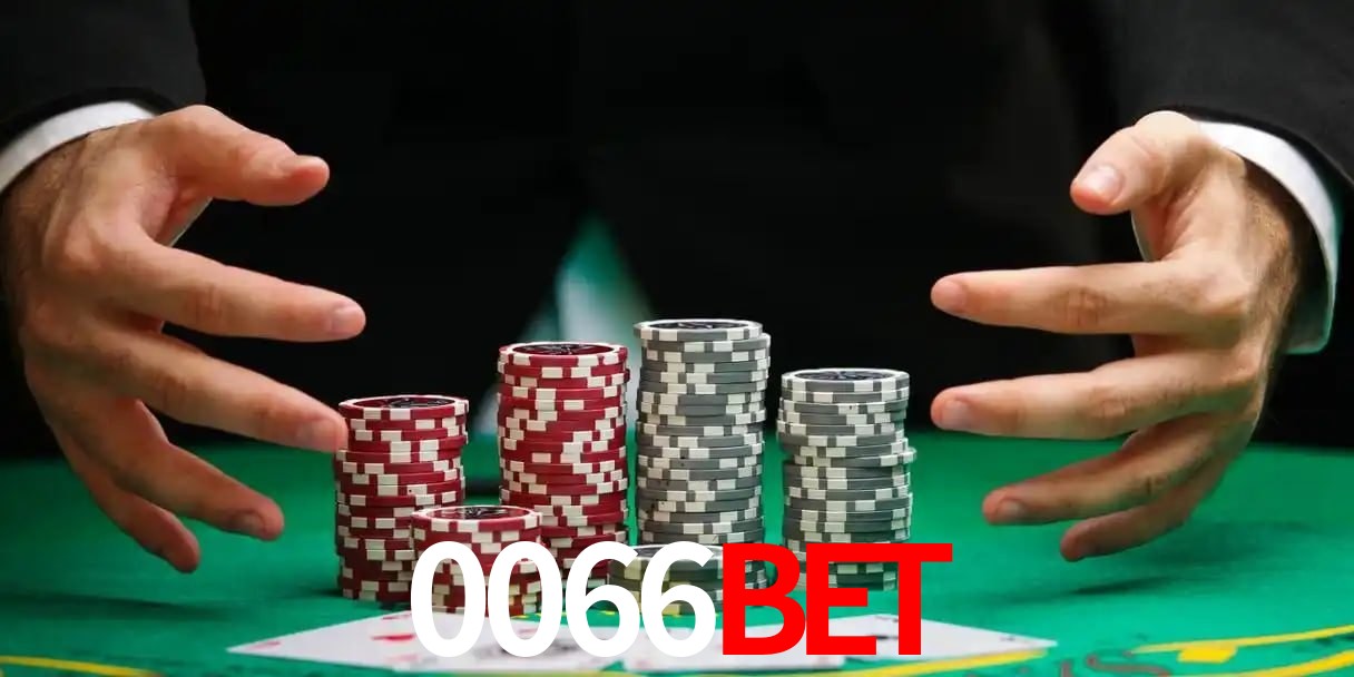 Recursos de Bônus 0066BET