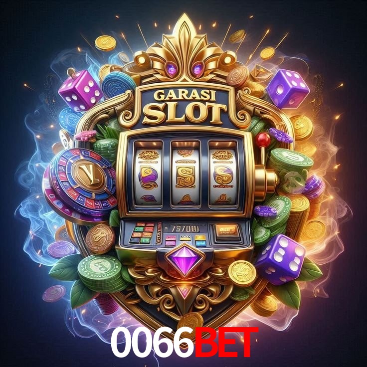 Casino Ao Vivo 0066BET