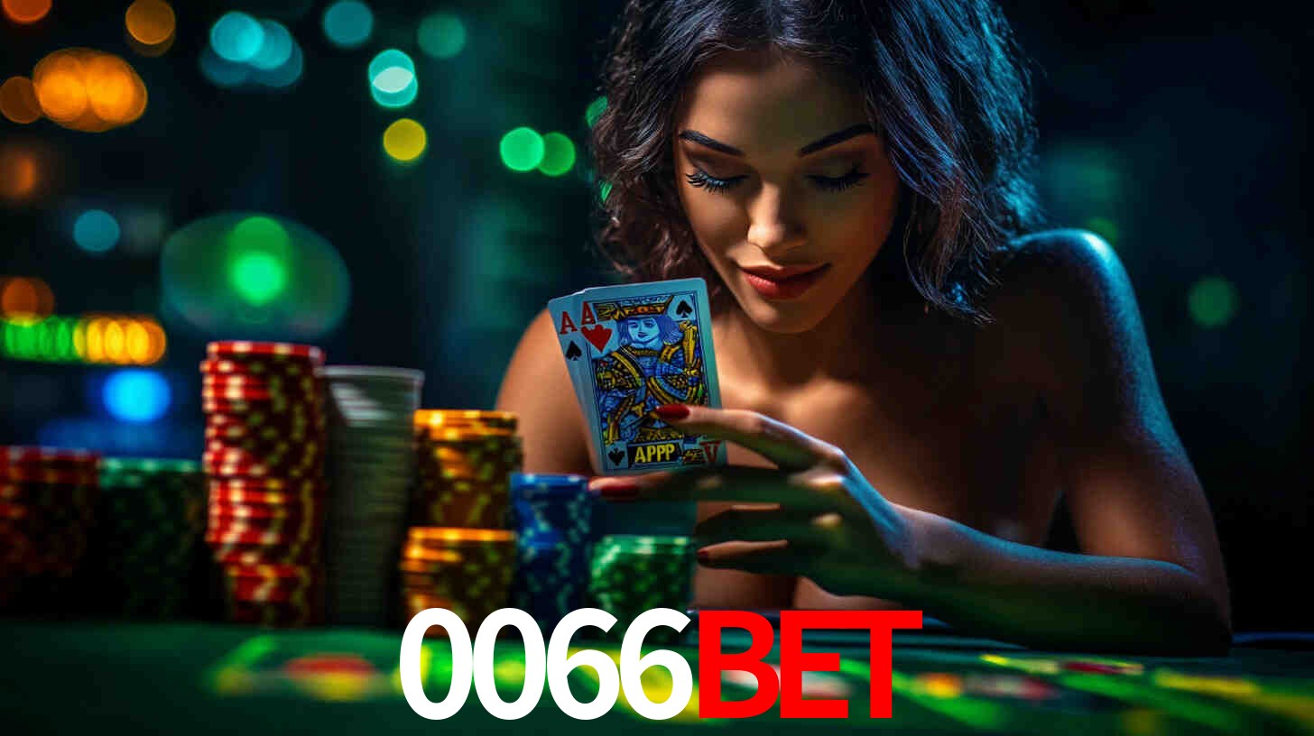 Descubra a Magia dos Jogos de Arcade no 0066BET