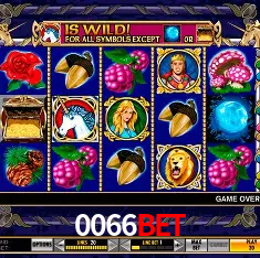 APP oficial da 0066BET para mobile